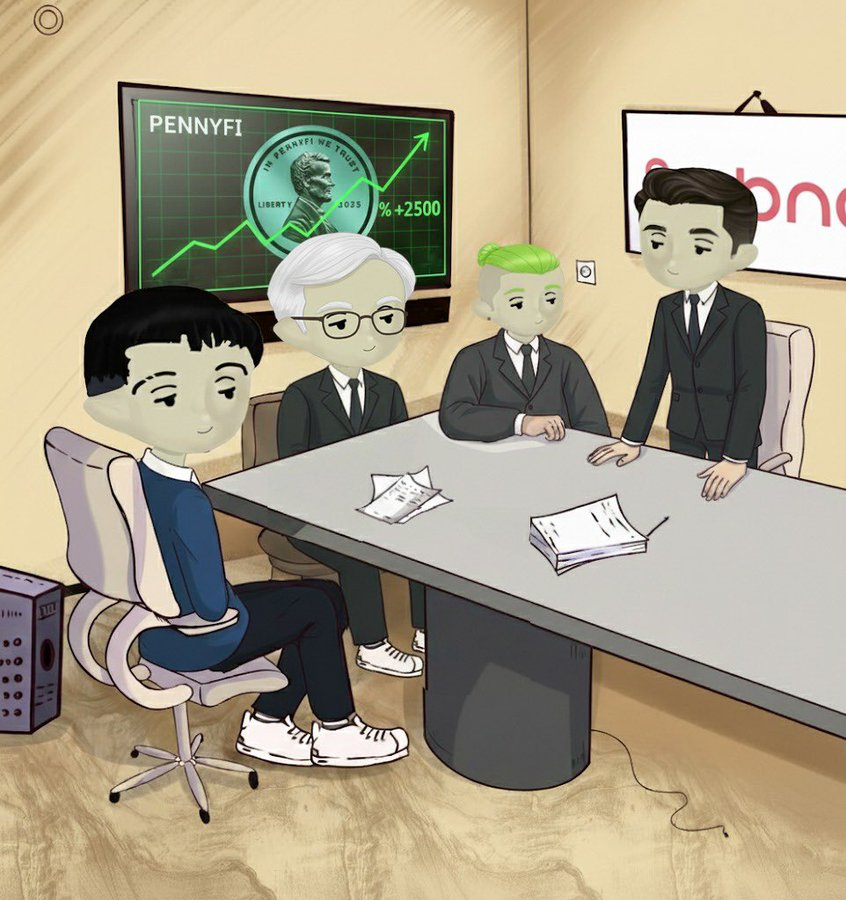 PennyFi Community